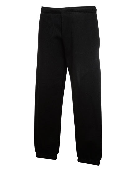Kids´ Premium Elasticated Cuff Jog Pants
