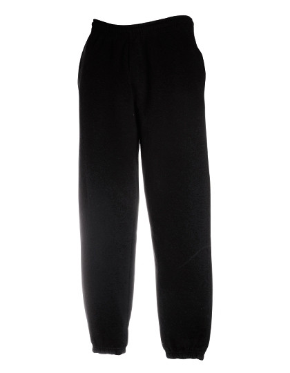 Premium Elasticated Cuff Jog Pants