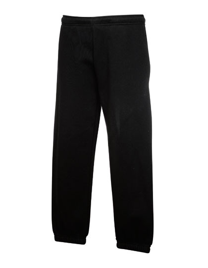 Kids´ Classic Elasticated Cuff Jog Pants