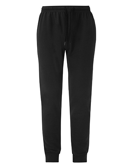 Unisex Lightweight Cuffed Jog Pants