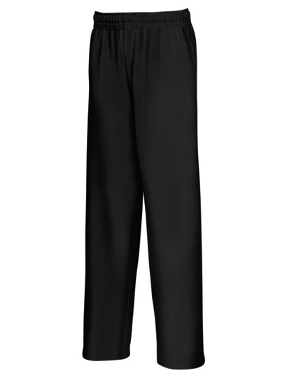 Kids Lightweight Open Hem Jog Pants