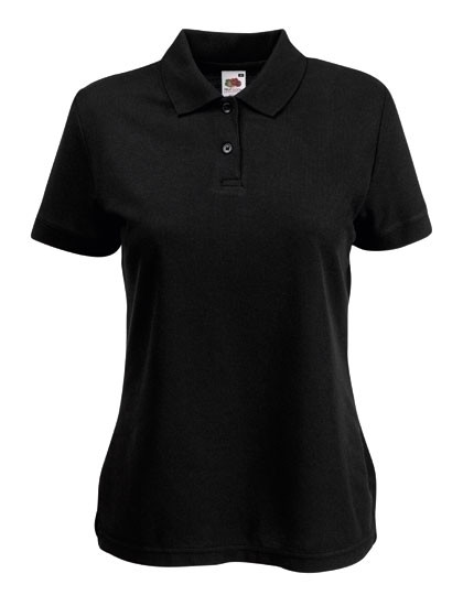 Ladies´ 65/35 Polo