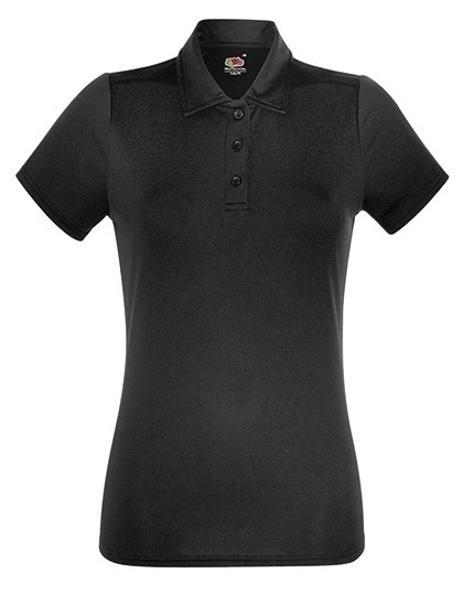 Ladies Performance Polo