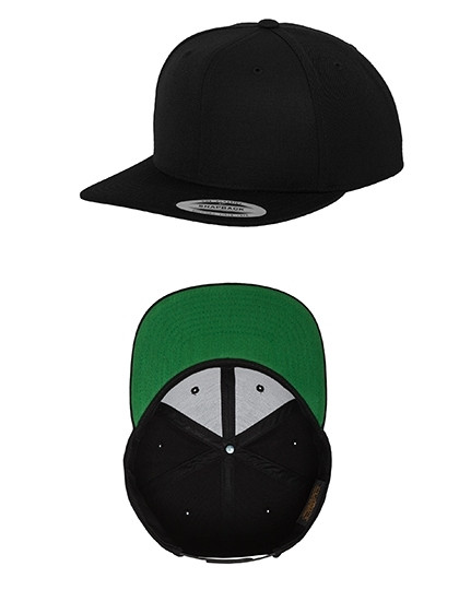 Classic Snapback