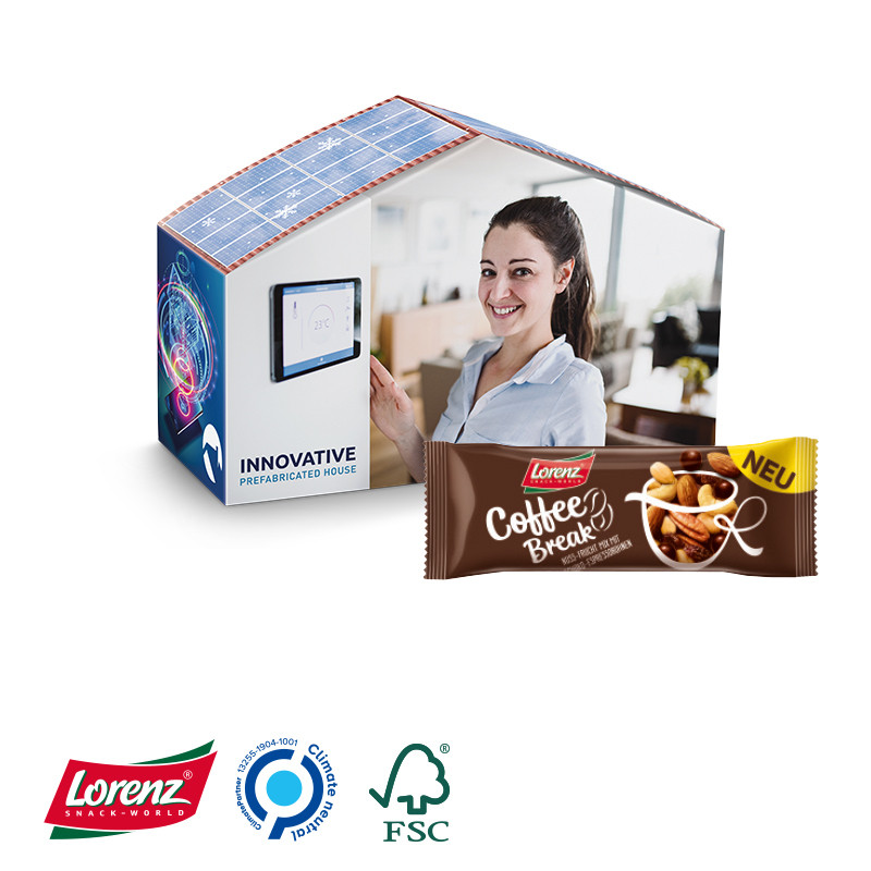 Haus Präsent Lorenz Coffee Break 