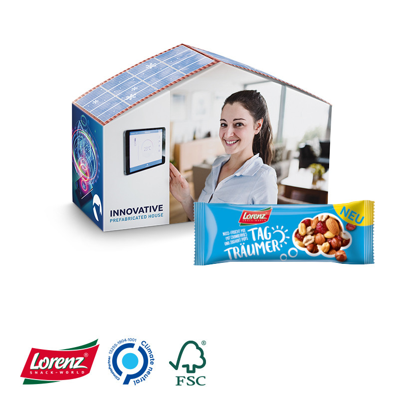 Haus Präsent Lorenz Tag Träumer 