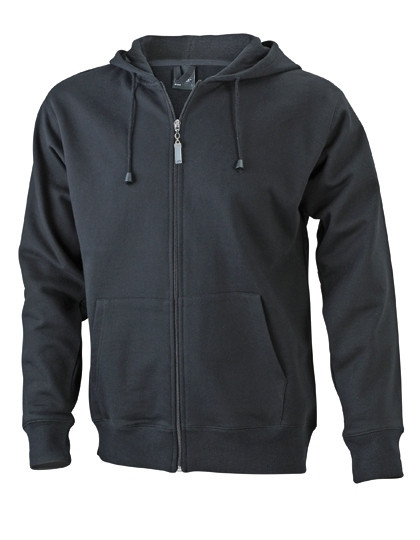 Men´s Hooded Jacket