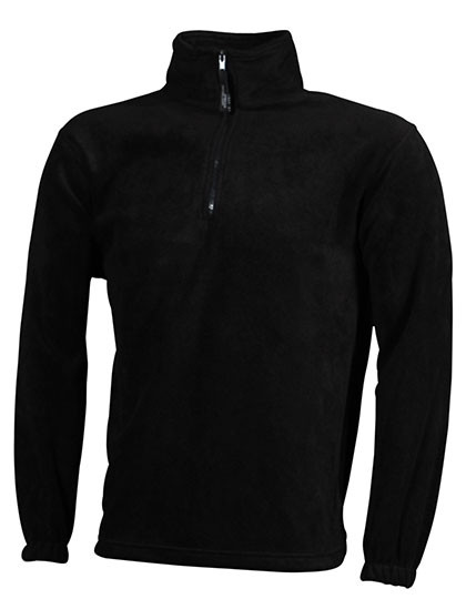 Half-Zip Fleece