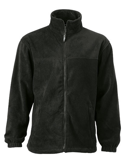 Full-Zip Fleece