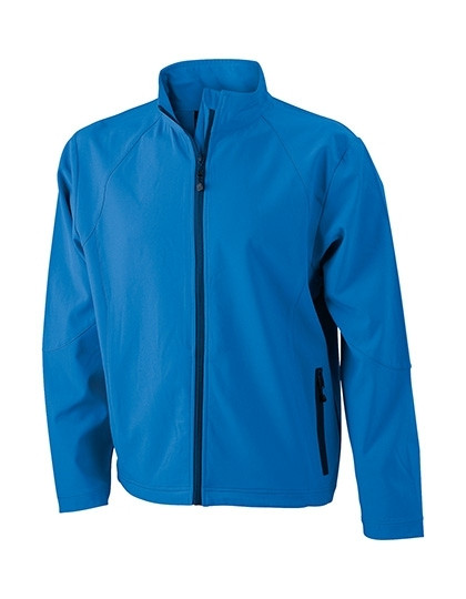 Men´s Softshell Jacket
