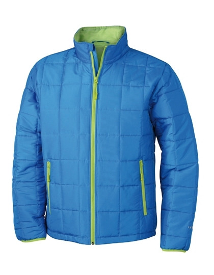 Men´s Padded Light Weight Jacket