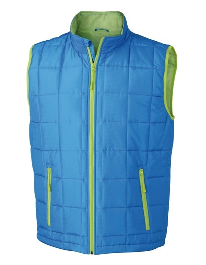 Men´s Padded Light Weight Vest