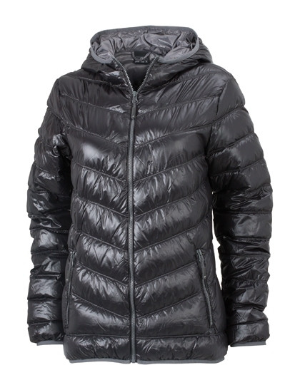 Ladies´ Down Jacket