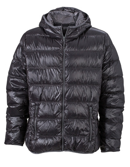Men´s Down Jacket
