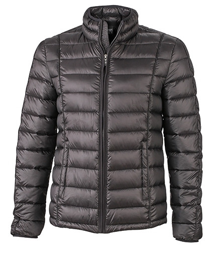 Men´s Quilted Down Jacket