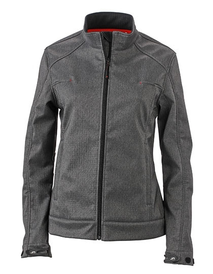 Ladies´ Softshell Jacket