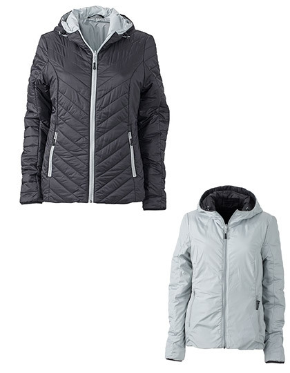 Ladies´ Lightweight Jacket