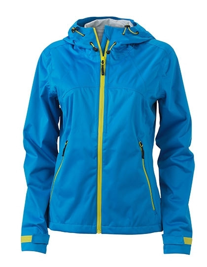 Ladies´ Outdoor Jacket