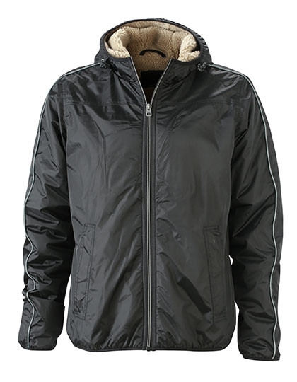 Men`s Winter Sports Jacket