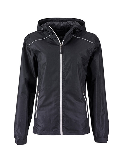 Ladies´ Rain Jacket