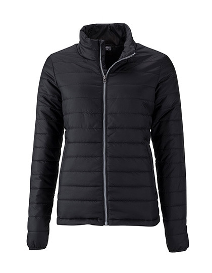 Ladies´ Padded Jacket