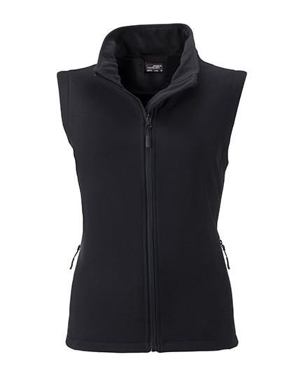 Ladies´ Promo Softshell Vest