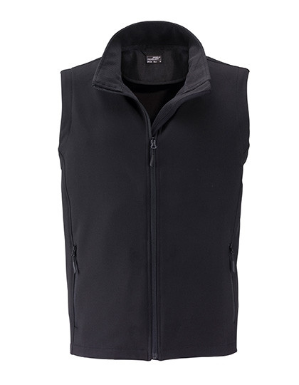 Men´s Promo Softshell Vest