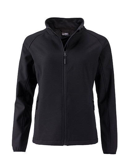 Ladies´ Promo Softshell Jacket