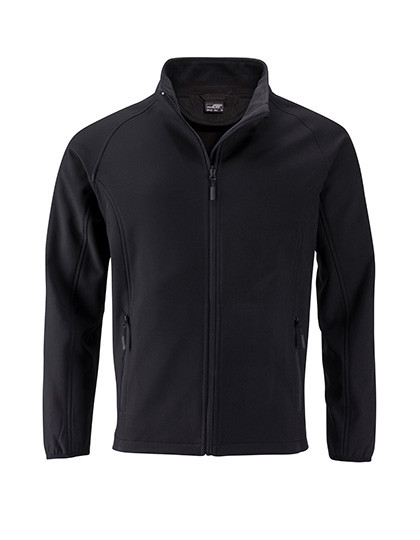 Men´s Promo Softshell Jacket