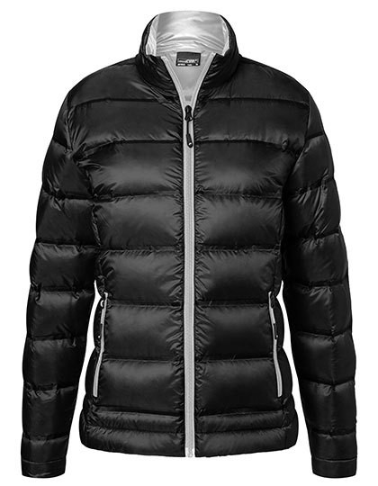 Ladies´ Down Jacket
