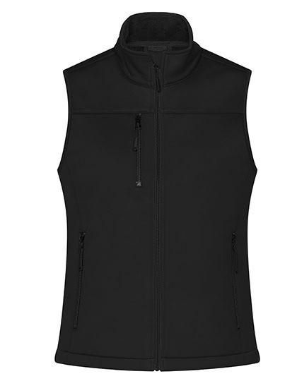 Ladies´ Softshell Vest