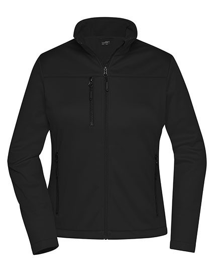 Ladies´ Softshell Jacket