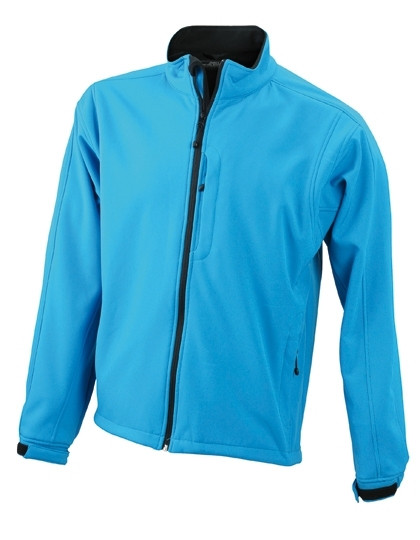 Men´s Softshell Jacket