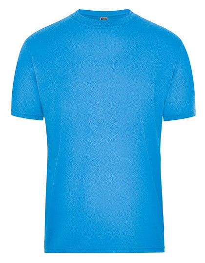 Men´s Bio Workwear T-Shirt