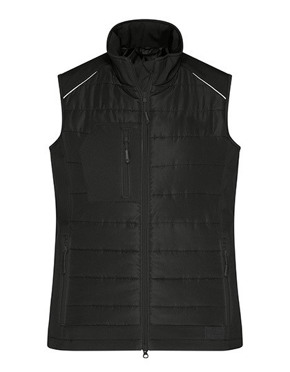Ladies´ Hybrid Vest