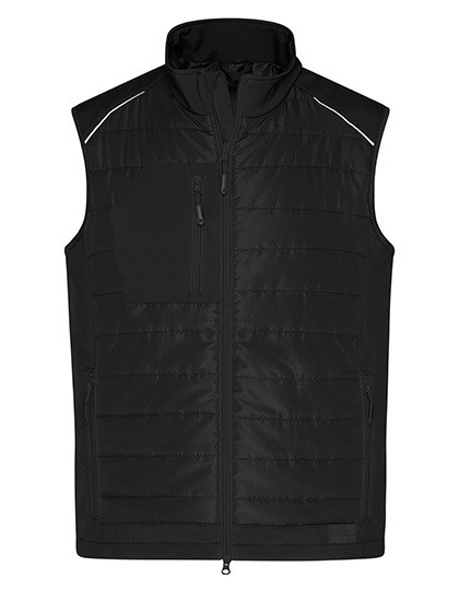 Men´s Hybrid Vest