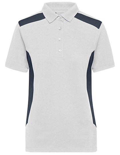 Ladies´ Workwear Polo -STRONG-