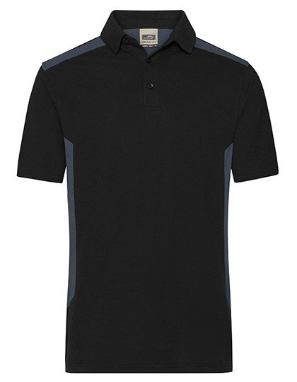Men´s Workwear Polo -STRONG-