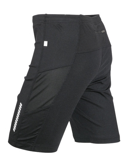 Men´s Running Short-Tights