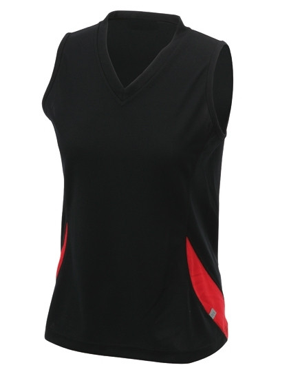 Ladies´ Running Tank