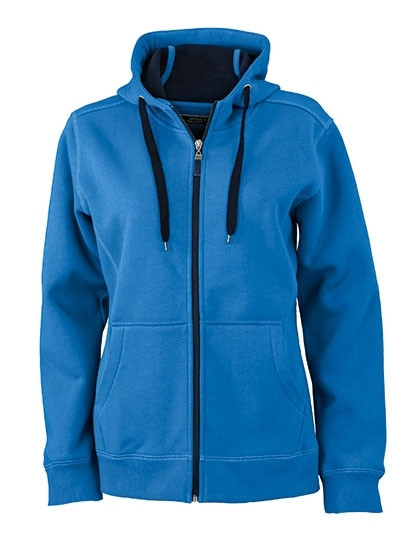 Ladies´ Doubleface Jacket