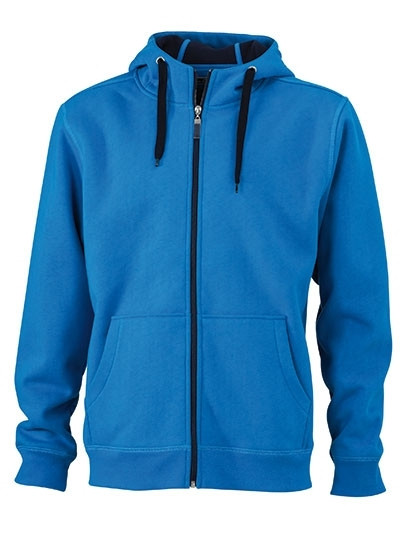 Men´s Doubleface Jacket