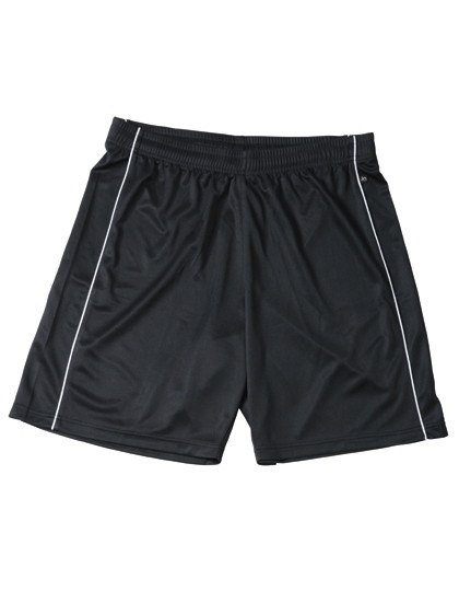 Basic Team Shorts