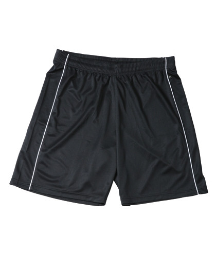 Junior Basic Team Shorts