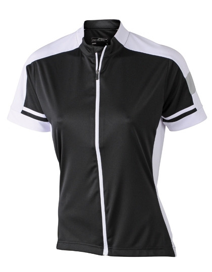 Ladies´ Bike-T Full Zip