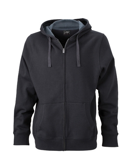 Men´s Hooded Jacket
