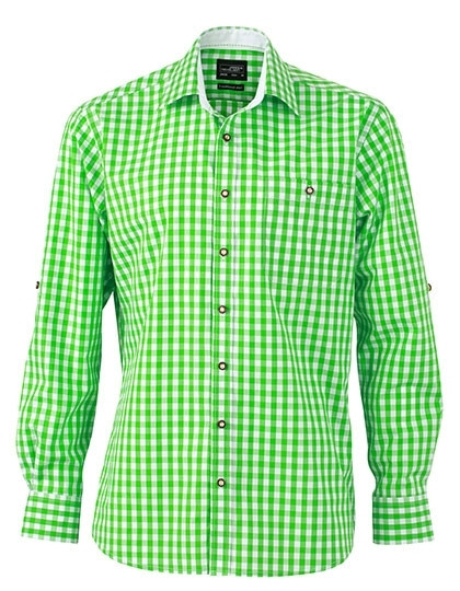 Men´s Traditional Shirt