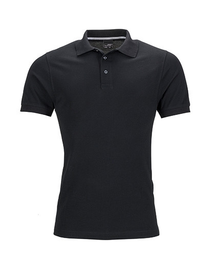 Men´s Pima Polo