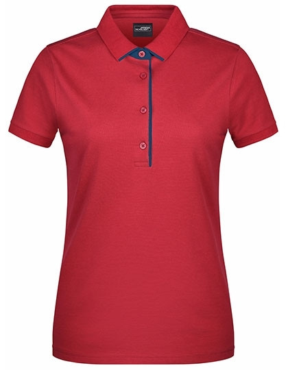 Ladies´ Polo Single Stripe