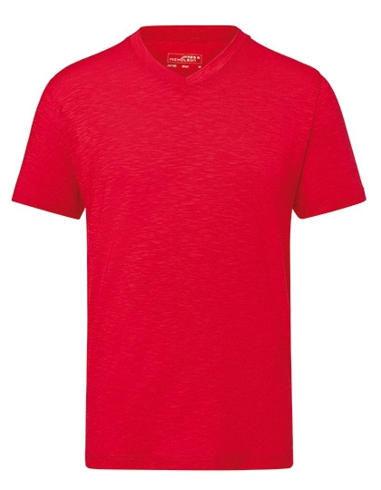 Men´s Slub T-Shirt